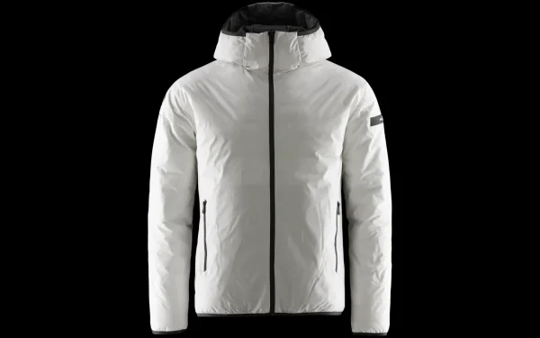 CHALLENGE REVERSIBLE JACKET