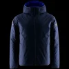 CHALLENGE REVERSIBLE JACKET