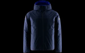 CHALLENGE REVERSIBLE JACKET