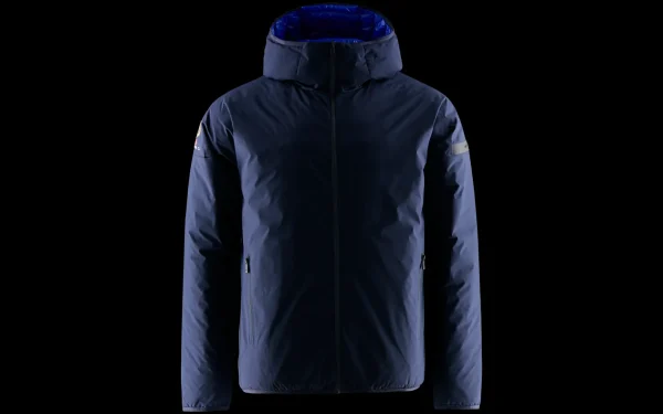 CHALLENGE REVERSIBLE JACKET