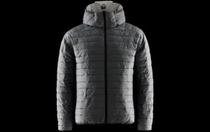 CHALLENGE REVERSIBLE JACKET