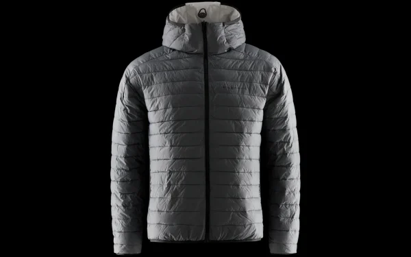 CHALLENGE REVERSIBLE JACKET