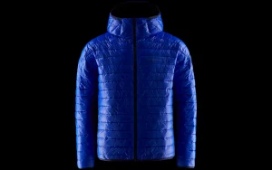 CHALLENGE REVERSIBLE JACKET