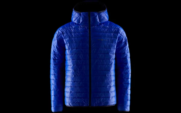 CHALLENGE REVERSIBLE JACKET