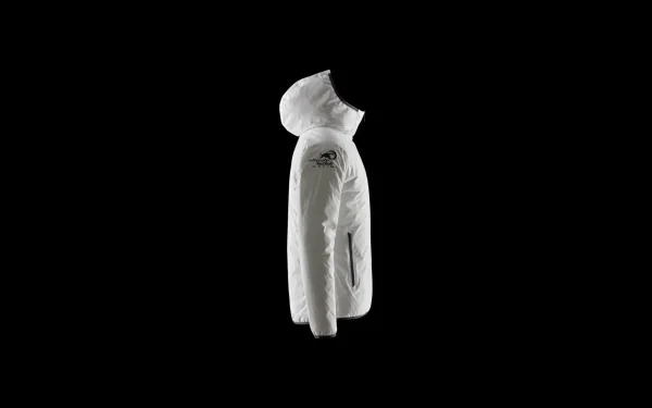 CHALLENGE REVERSIBLE JACKET