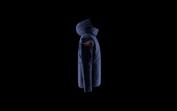 CHALLENGE REVERSIBLE JACKET