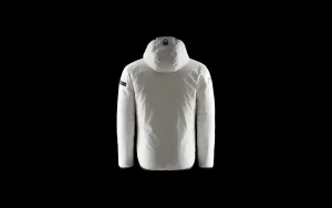 CHALLENGE REVERSIBLE JACKET