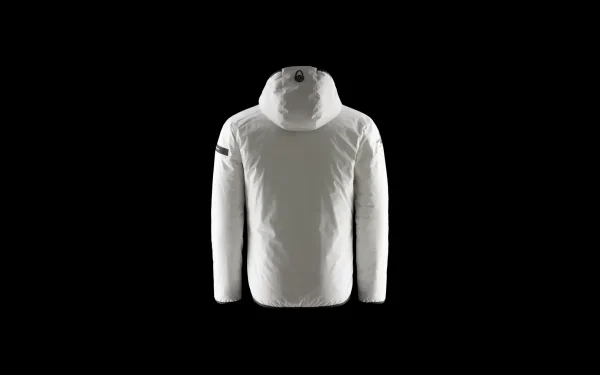 CHALLENGE REVERSIBLE JACKET
