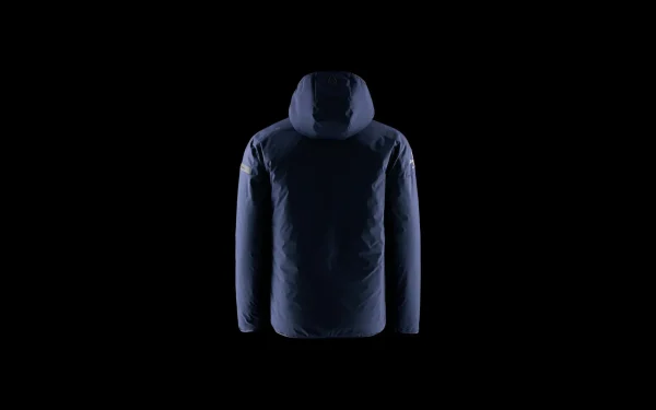 CHALLENGE REVERSIBLE JACKET