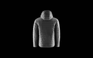 CHALLENGE REVERSIBLE JACKET