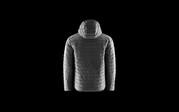CHALLENGE REVERSIBLE JACKET