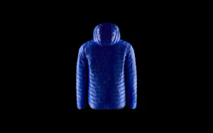 CHALLENGE REVERSIBLE JACKET