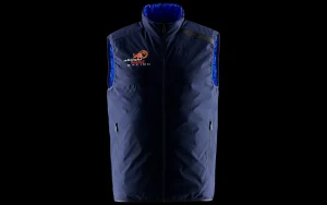 CHALLENGE REVERSIBLE VEST