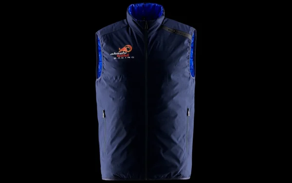 CHALLENGE REVERSIBLE VEST