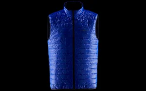 CHALLENGE REVERSIBLE VEST