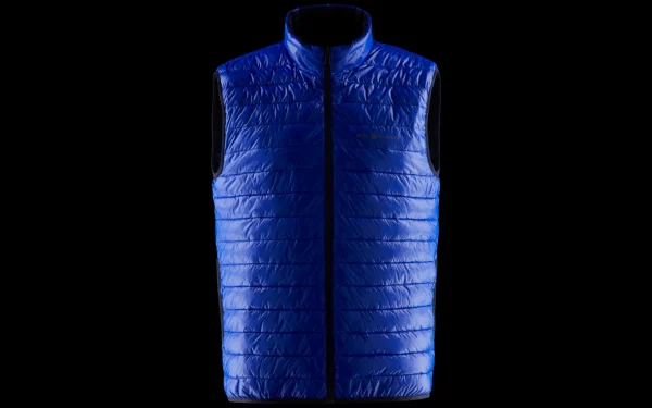 CHALLENGE REVERSIBLE VEST