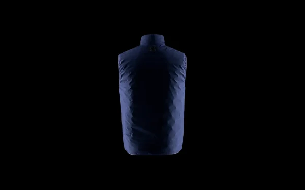 CHALLENGE REVERSIBLE VEST