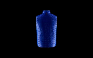 CHALLENGE REVERSIBLE VEST