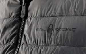 CHALLENGE REVERSIBLE VEST