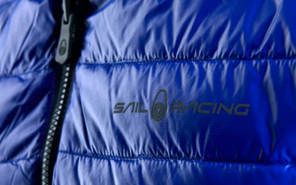 CHALLENGE REVERSIBLE VEST