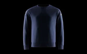 CHALLENGE SWEATER