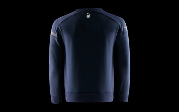 CHALLENGE SWEATER