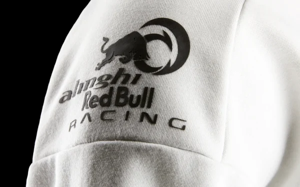 CHALLENGE SWEATER