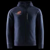 CHALLENGE ZIP HOOD