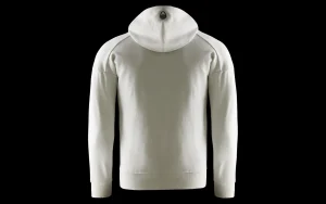 CHALLENGE ZIP HOOD
