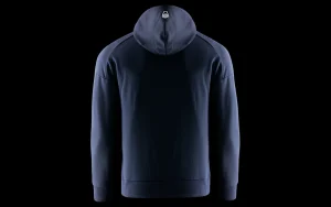 CHALLENGE ZIP HOOD