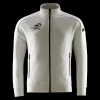 CHALLENGE ZIP JACKET