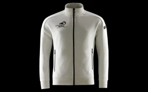 CHALLENGE ZIP JACKET