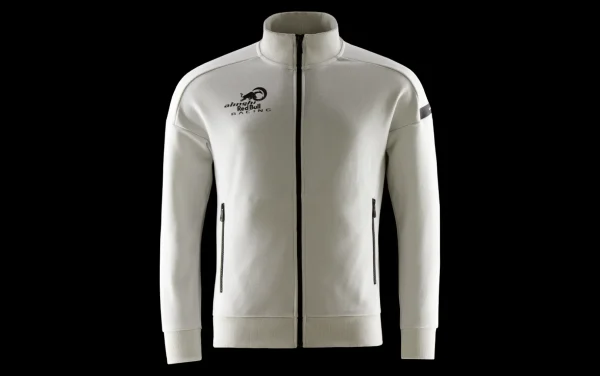 CHALLENGE ZIP JACKET