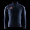 CHALLENGE ZIP JACKET