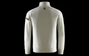 CHALLENGE ZIP JACKET