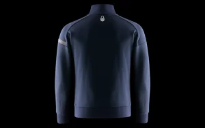 CHALLENGE ZIP JACKET