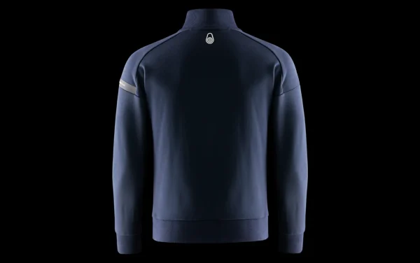 CHALLENGE ZIP JACKET