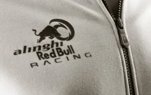 CHALLENGE ZIP JACKET