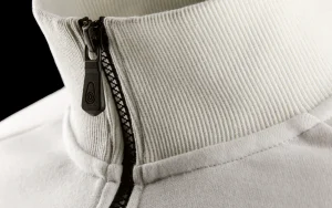 CHALLENGE ZIP JACKET