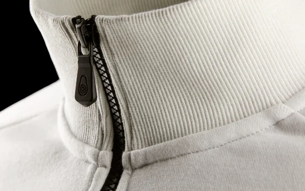 CHALLENGE ZIP JACKET