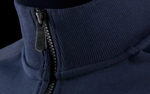 CHALLENGE ZIP JACKET