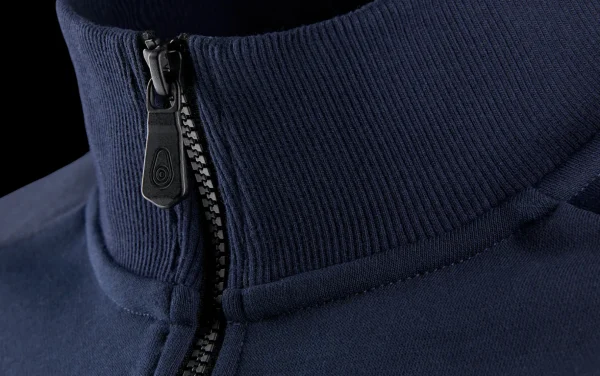 CHALLENGE ZIP JACKET