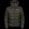 CLOUD DOWN HOOD