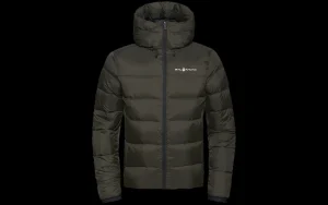 CLOUD DOWN HOOD