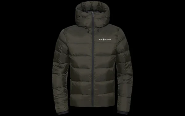 CLOUD DOWN HOOD