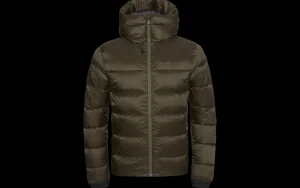 CLOUD DOWN HOOD