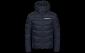 CLOUD DOWN HOOD