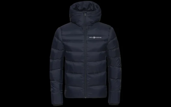 CLOUD DOWN HOOD