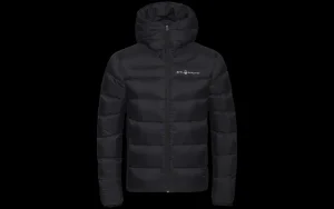 CLOUD DOWN HOOD