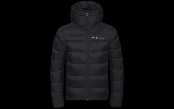 CLOUD DOWN HOOD